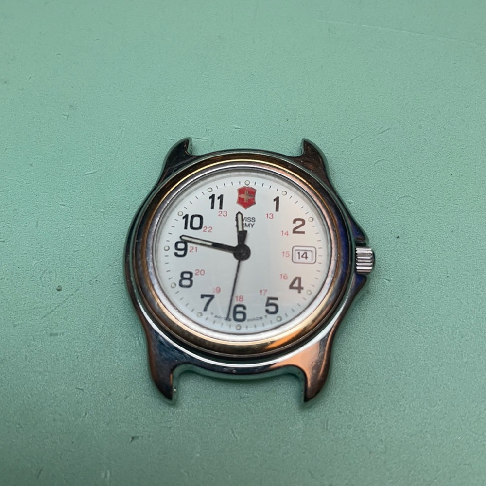 Victorinox Swiss Army Ladies Quartz